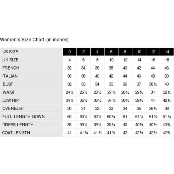 Oscar De La Renta Womens Silk Caftan, Red - Picture 3 of 3